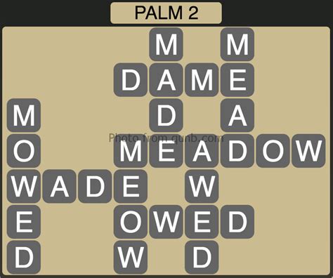 Wordscapes Level 274 Answers » qunb.